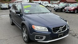 2012 Volvo XC70 T6 Premier Plus