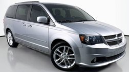 2016 Dodge Grand Caravan R/T
