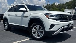 2020 Volkswagen Atlas Cross Sport S 4Motion