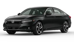 2022 Honda Accord Sport Special Edition