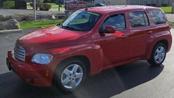 2009 Chevrolet HHR LT