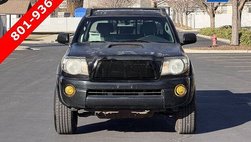 2005 Toyota Tacoma V6