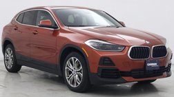 2022 BMW X2 xDrive28i