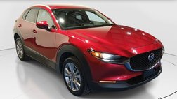 2023 Mazda CX-30 2.5 S Select