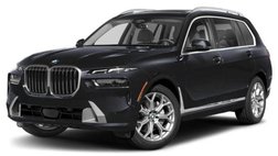 2024 BMW X7 M60i