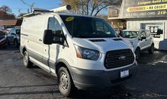 2015 Ford Transit 250
