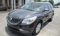 2014 Buick Enclave Premium