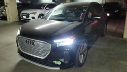 2023 Audi Q4 e-tron Premium Plus 40