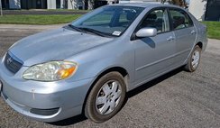 2005 Toyota Corolla LE
