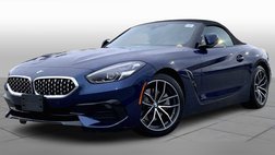 2021 BMW Z4 sDrive30i