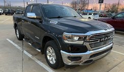 2019 Ram Ram Pickup 1500 Laramie