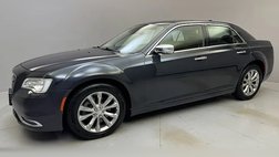 2019 Chrysler 300 Limited