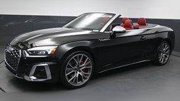 2021 Audi S5 3.0T quattro Premium Plus
