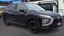 2026 Mitsubishi Eclipse Cross LE