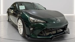2020 Toyota 86 Hakone Edition