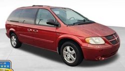2005 Dodge Grand Caravan SXT