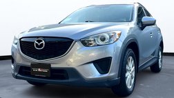 2014 Mazda CX-5 Sport