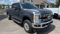 2023 Ford Super Duty F-250 XLT