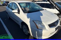 2012 Nissan Sentra 2.0 S