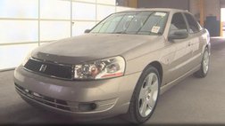 2003 Saturn L-Series L200