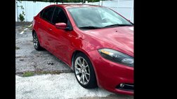 2013 Dodge Dart SXT