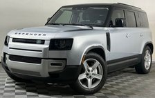 2022 Land Rover Defender 110 SE