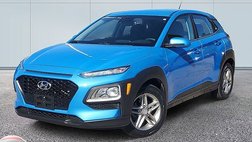 2020 Hyundai Kona SE
