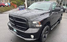 2017 Ram Ram Pickup 1500 Express