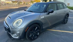 2016 MINI Clubman Cooper S