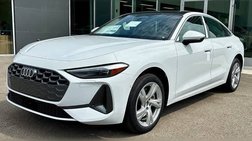 2025 Audi A5 quattro Premium TFSI