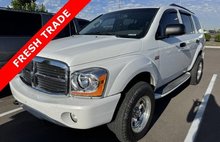 2004 Dodge Durango Limited