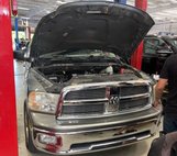 2010 Dodge Ram 1500 SLT