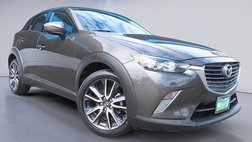2018 Mazda CX-3 Touring