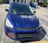 2015 Ford Escape S