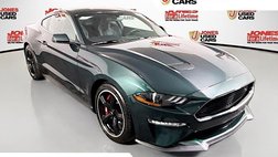 2020 Ford Mustang BULLITT