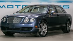 2007 Bentley Continental Flying Spur