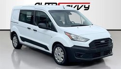 2023 Ford Transit Connect XL