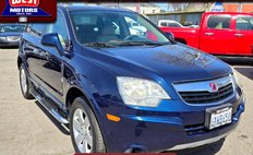 2008 Saturn VUE XR