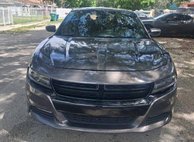 2018 Dodge Charger R/T