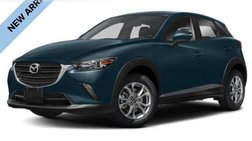 2019 Mazda CX-3 Sport