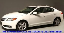 2015 Acura ILX 2.0L w/Tech
