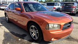 2006 Dodge Charger RT