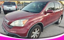 2008 Honda CR-V 
