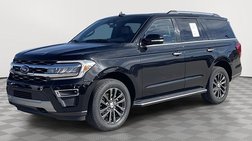 2022 Ford Expedition Limited