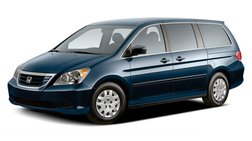 2009 Honda Odyssey LX