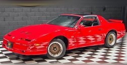 1987 Pontiac Firebird Trans Am
