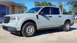 2022 Ford Maverick XL