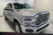 2021 Ram Ram Pickup 2500 Laramie