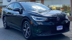 2023 Volkswagen ID.4 S