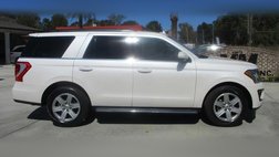 2018 Ford Expedition XLT